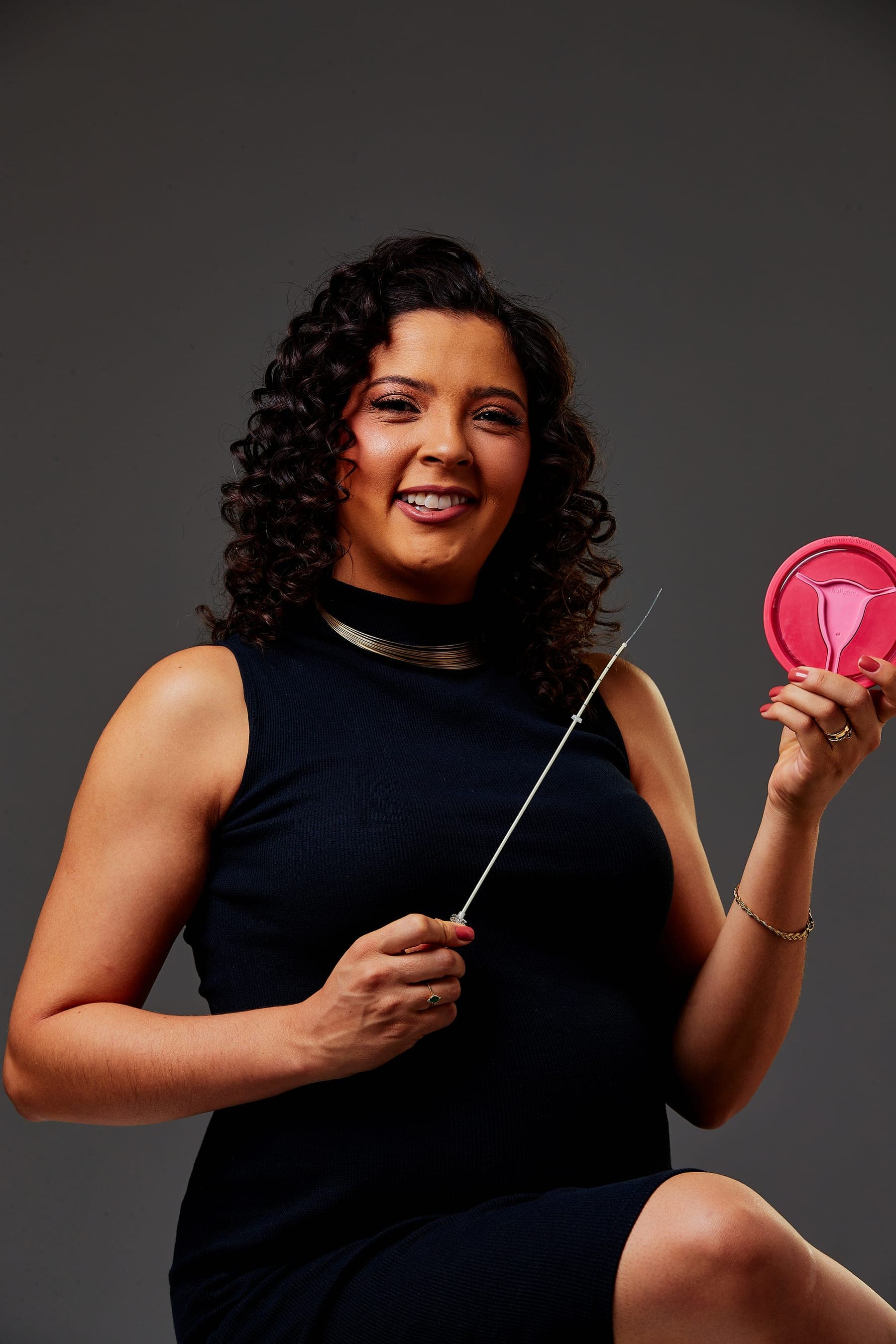 Dra. Lorena Rosa